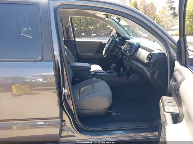 Продаж на аукціоні авто 2022 Toyota Tacoma Sr, vin: 3TYAX5GN4NT047832, номер лоту: 45934404