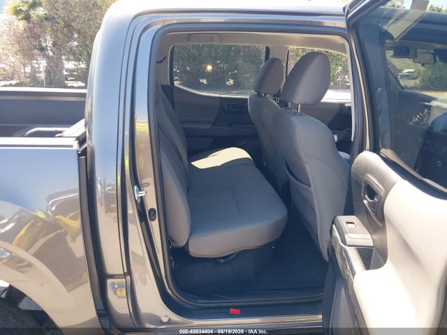 Продаж на аукціоні авто 2022 Toyota Tacoma Sr, vin: 3TYAX5GN4NT047832, номер лоту: 45934404