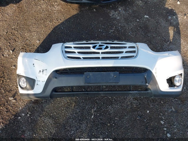 45934408 :رقم المزاد ، 5XYZHDAG5BG058394 vin ، 2011 Hyundai Santa Fe Se مزاد بيع