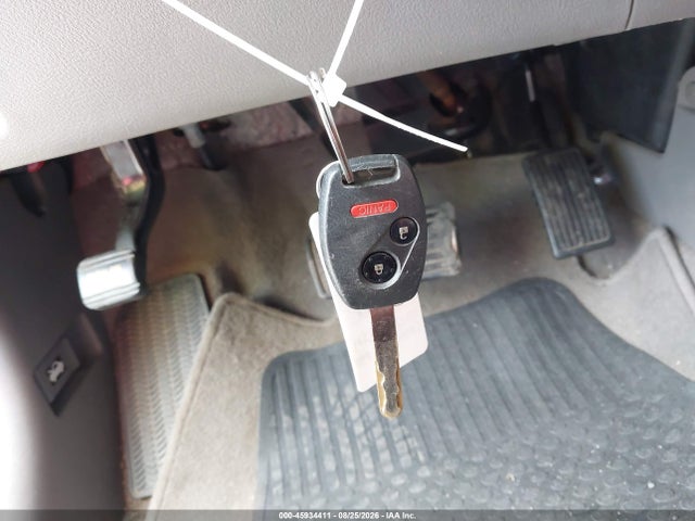 Продажа на аукционе авто 2011 Honda Cr-v Ex-l, vin: 5J6RE4H72BL048922, номер лота: 45934411