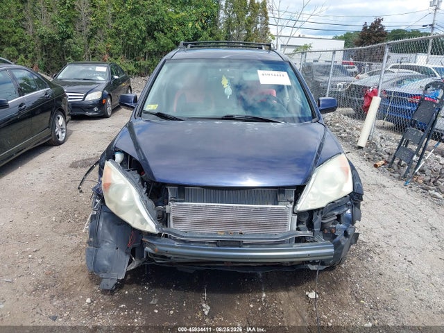 Продажа на аукционе авто 2011 Honda Cr-v Ex-l, vin: 5J6RE4H72BL048922, номер лота: 45934411