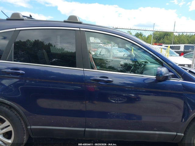 Продажа на аукционе авто 2011 Honda Cr-v Ex-l, vin: 5J6RE4H72BL048922, номер лота: 45934411