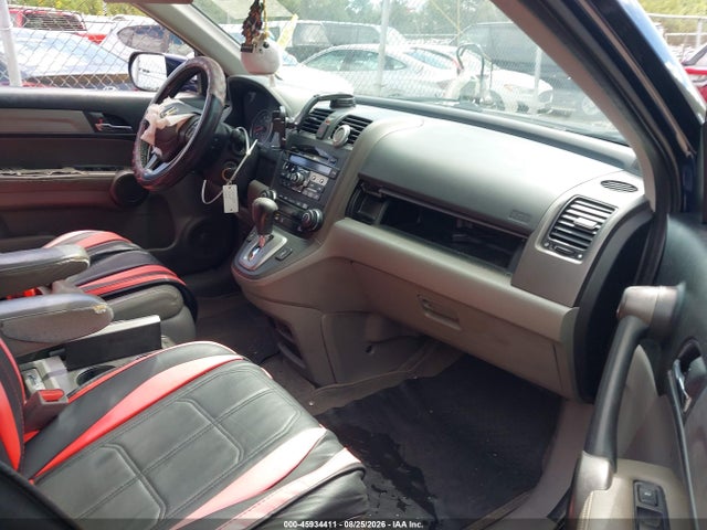 Продажа на аукционе авто 2011 Honda Cr-v Ex-l, vin: 5J6RE4H72BL048922, номер лота: 45934411