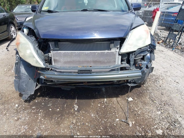 Продажа на аукционе авто 2011 Honda Cr-v Ex-l, vin: 5J6RE4H72BL048922, номер лота: 45934411