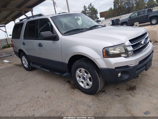 Продаж на аукціоні авто 2016 Ford Expedition Xl, vin: 1FMJU1GT7GEF43904, номер лоту: 45934412