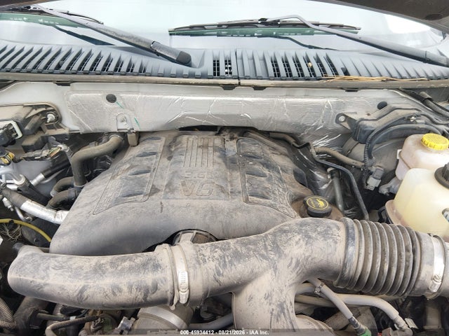 45934412 :رقم المزاد ، 1FMJU1GT7GEF43904 vin ، 2016 Ford Expedition Xl مزاد بيع