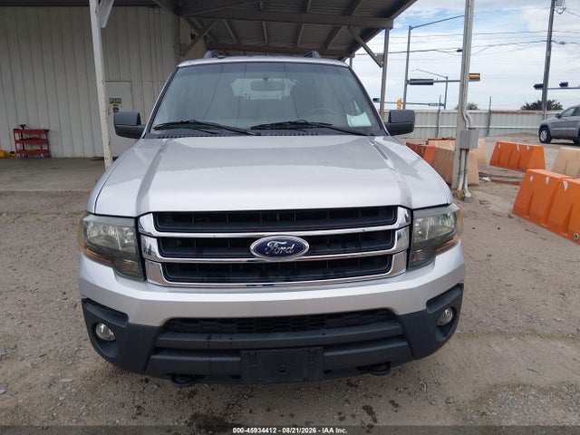 45934412 :رقم المزاد ، 1FMJU1GT7GEF43904 vin ، 2016 Ford Expedition Xl مزاد بيع