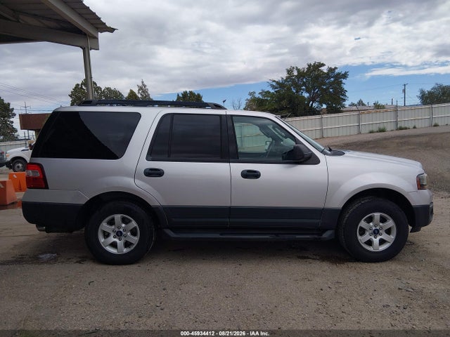 45934412 :رقم المزاد ، 1FMJU1GT7GEF43904 vin ، 2016 Ford Expedition Xl مزاد بيع