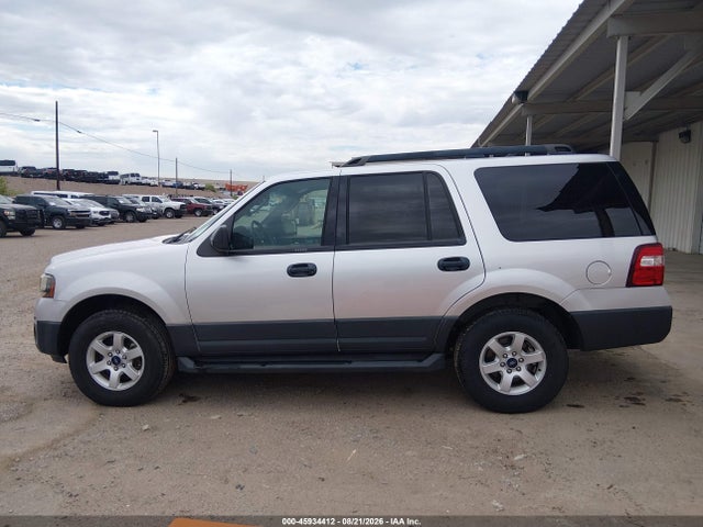 45934412 :رقم المزاد ، 1FMJU1GT7GEF43904 vin ، 2016 Ford Expedition Xl مزاد بيع