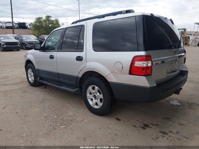45934412 :رقم المزاد ، 1FMJU1GT7GEF43904 vin ، 2016 Ford Expedition Xl مزاد بيع