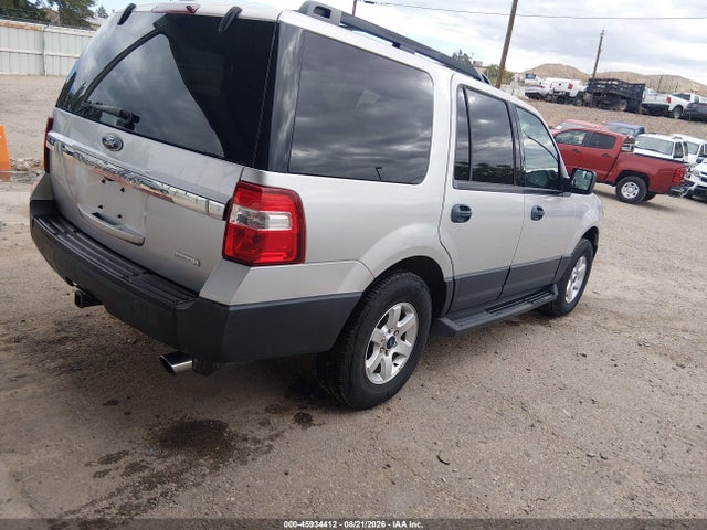 45934412 :رقم المزاد ، 1FMJU1GT7GEF43904 vin ، 2016 Ford Expedition Xl مزاد بيع