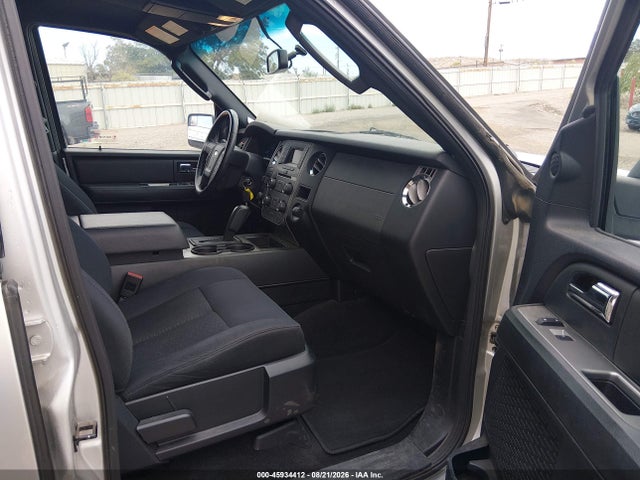 45934412 :رقم المزاد ، 1FMJU1GT7GEF43904 vin ، 2016 Ford Expedition Xl مزاد بيع