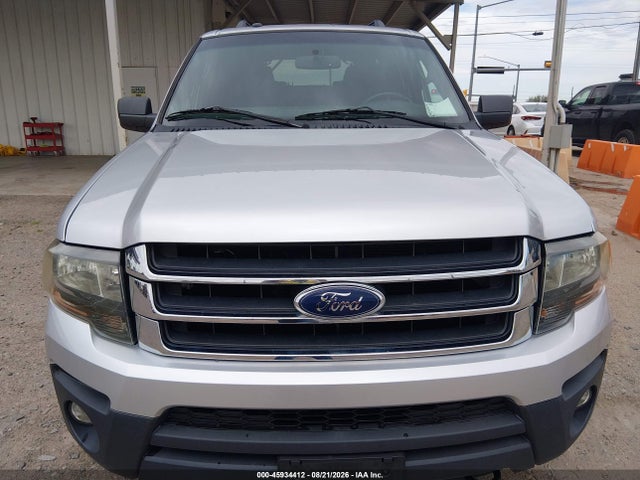 45934412 :رقم المزاد ، 1FMJU1GT7GEF43904 vin ، 2016 Ford Expedition Xl مزاد بيع
