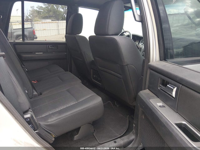 45934412 :رقم المزاد ، 1FMJU1GT7GEF43904 vin ، 2016 Ford Expedition Xl مزاد بيع