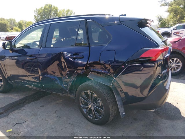 Продажа на аукционе авто 2023 Toyota Rav4 Hybrid Xle Premium, vin: JTMB6RFV1PD111447, номер лота: 45934413