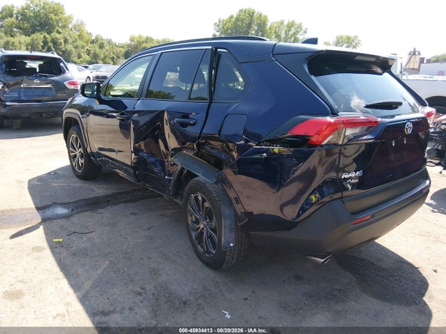 Продажа на аукционе авто 2023 Toyota Rav4 Hybrid Xle Premium, vin: JTMB6RFV1PD111447, номер лота: 45934413