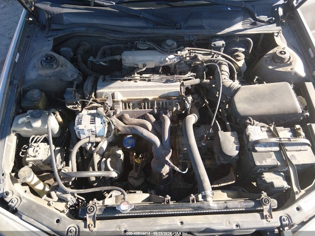 2001 Toyota Camry Le მანქანა იყიდება აუქციონზე, vin: 4T1BG22K51U082697, აუქციონის ნომერი: 45934414