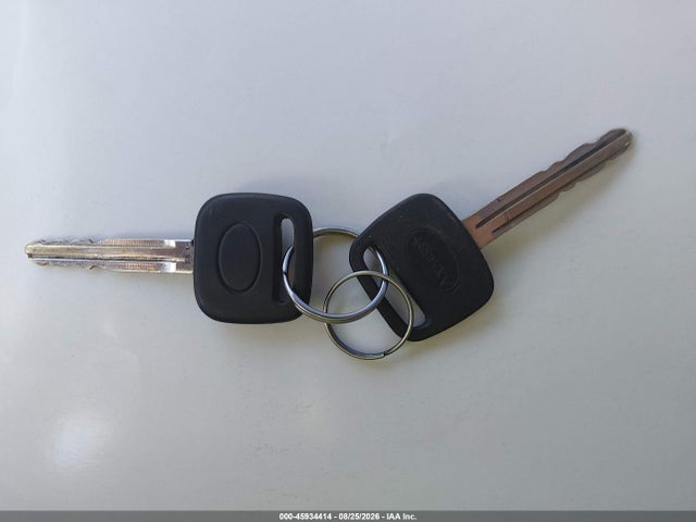 2001 Toyota Camry Le მანქანა იყიდება აუქციონზე, vin: 4T1BG22K51U082697, აუქციონის ნომერი: 45934414