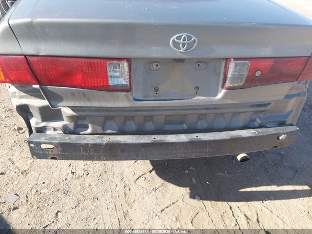 2001 Toyota Camry Le მანქანა იყიდება აუქციონზე, vin: 4T1BG22K51U082697, აუქციონის ნომერი: 45934414