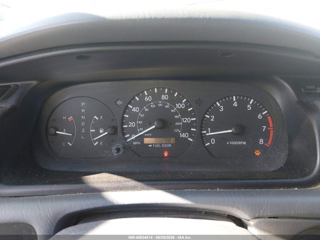 2001 Toyota Camry Le მანქანა იყიდება აუქციონზე, vin: 4T1BG22K51U082697, აუქციონის ნომერი: 45934414