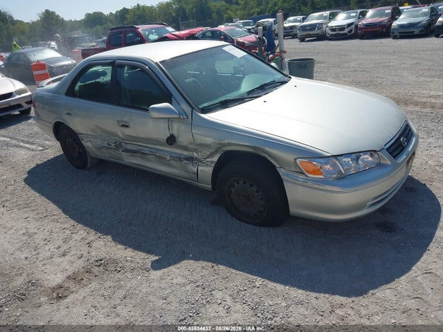 Продажа на аукционе авто 2000 Toyota Camry Le, vin: 4T1BG22K0YU636433, номер лота: 45934432