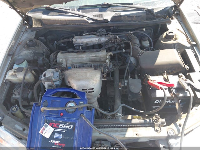 Продажа на аукционе авто 2000 Toyota Camry Le, vin: 4T1BG22K0YU636433, номер лота: 45934432
