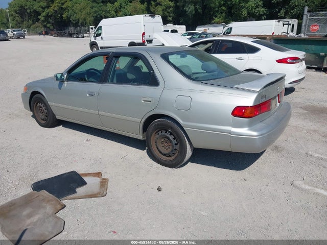 Продажа на аукционе авто 2000 Toyota Camry Le, vin: 4T1BG22K0YU636433, номер лота: 45934432