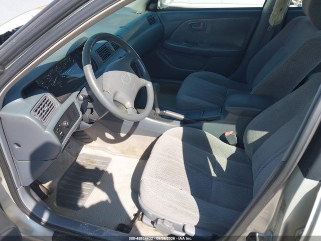 Продажа на аукционе авто 2000 Toyota Camry Le, vin: 4T1BG22K0YU636433, номер лота: 45934432