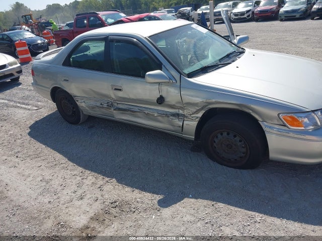 Продажа на аукционе авто 2000 Toyota Camry Le, vin: 4T1BG22K0YU636433, номер лота: 45934432