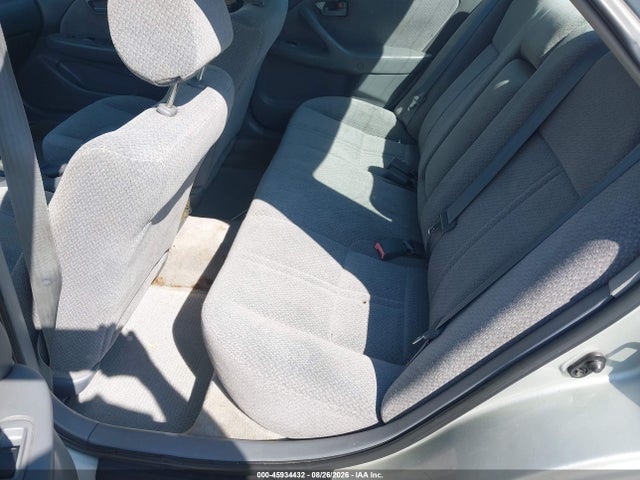 Продажа на аукционе авто 2000 Toyota Camry Le, vin: 4T1BG22K0YU636433, номер лота: 45934432