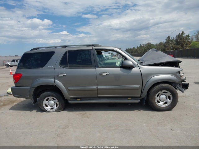 Aukcja sprzedaży 2007 Toyota Sequoia Sr5, vin: 5TDZT34A67S297172, numer aukcji: 45934435