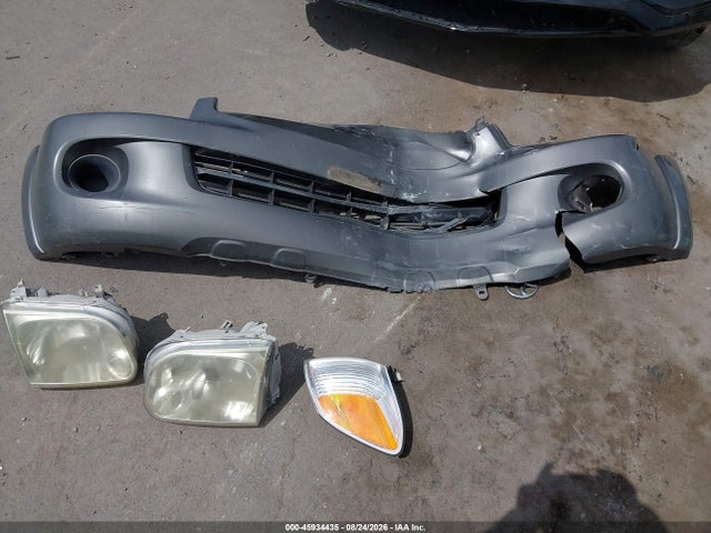 Aukcja sprzedaży 2007 Toyota Sequoia Sr5, vin: 5TDZT34A67S297172, numer aukcji: 45934435