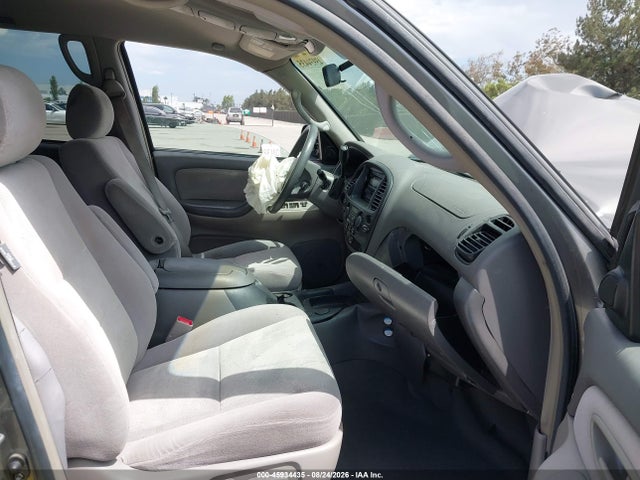 Aukcja sprzedaży 2007 Toyota Sequoia Sr5, vin: 5TDZT34A67S297172, numer aukcji: 45934435