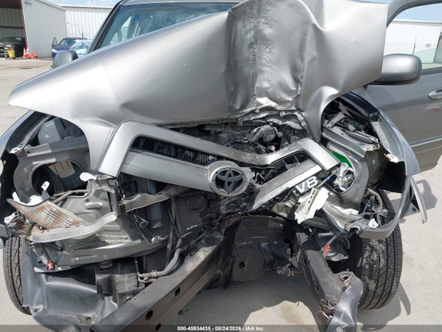 Aukcja sprzedaży 2007 Toyota Sequoia Sr5, vin: 5TDZT34A67S297172, numer aukcji: 45934435