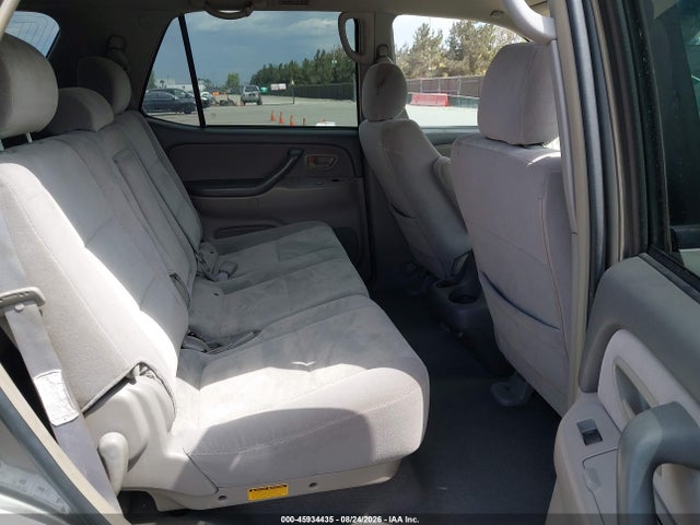 Aukcja sprzedaży 2007 Toyota Sequoia Sr5, vin: 5TDZT34A67S297172, numer aukcji: 45934435