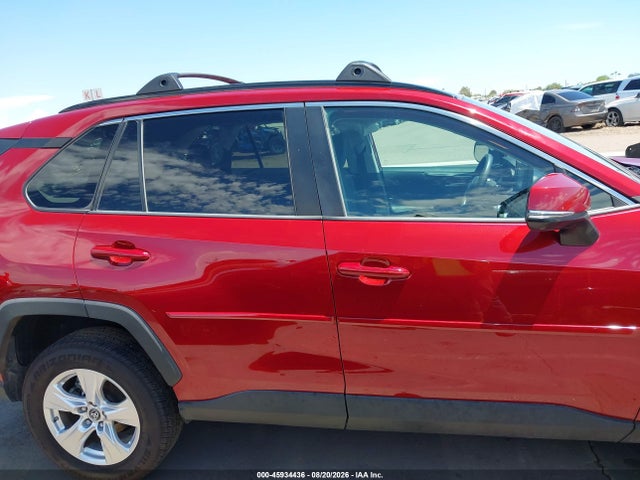 Toyota Rav4 Xle 2019 2T3W1RFV2KC018983 Image 13