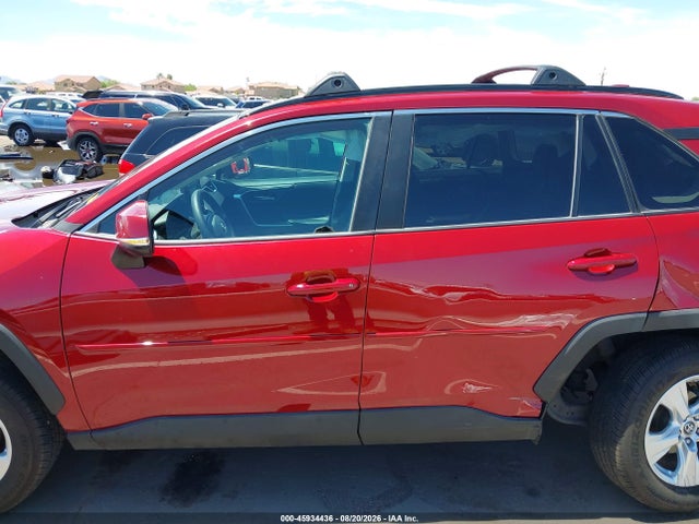 Toyota Rav4 Xle 2019 2T3W1RFV2KC018983 Image 14