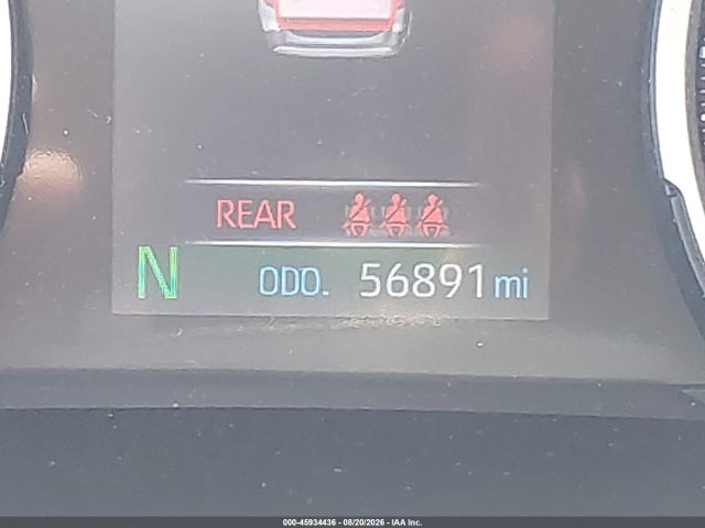 Toyota Rav4 Xle 2019 2T3W1RFV2KC018983 Image 15