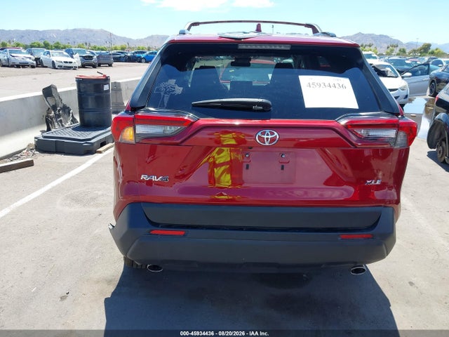 Toyota Rav4 Xle 2019 2T3W1RFV2KC018983 Image 16