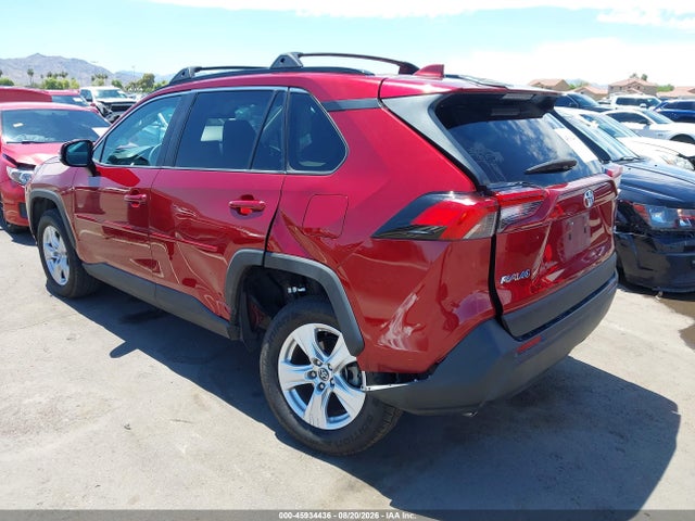 Toyota Rav4 Xle 2019 2T3W1RFV2KC018983 Image 3
