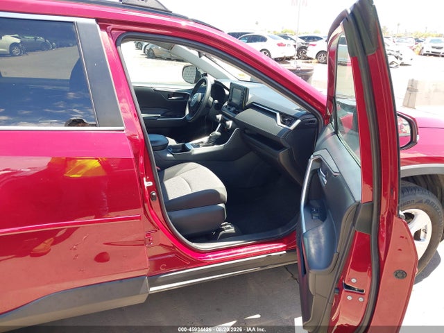 Toyota Rav4 Xle 2019 2T3W1RFV2KC018983 Image 5