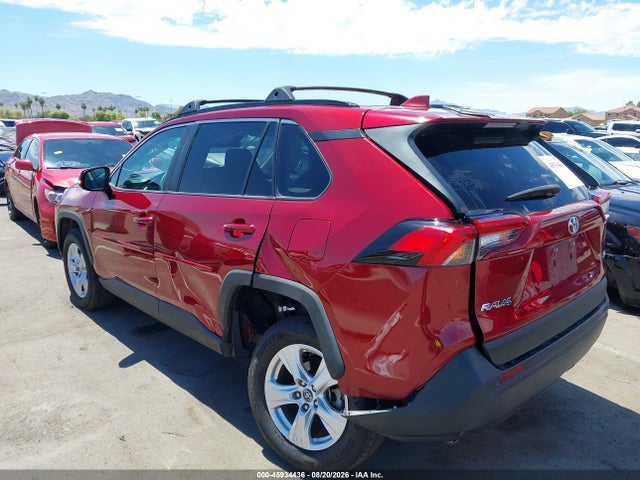 Toyota Rav4 Xle 2019 2T3W1RFV2KC018983 Image 6