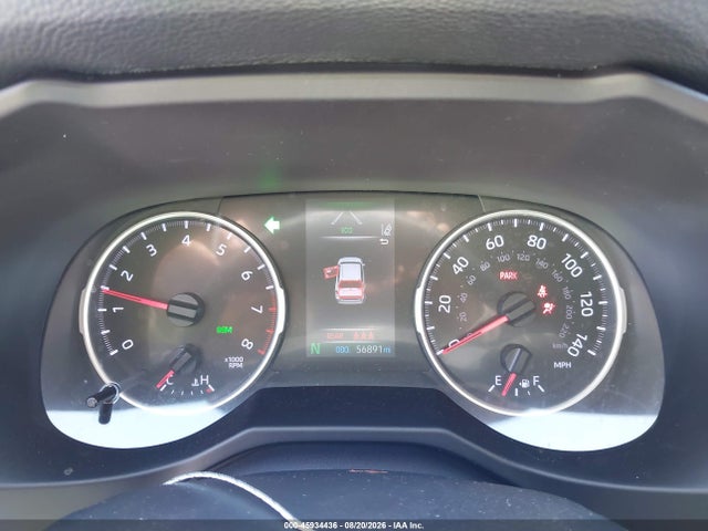 Toyota Rav4 Xle 2019 2T3W1RFV2KC018983 Image 7