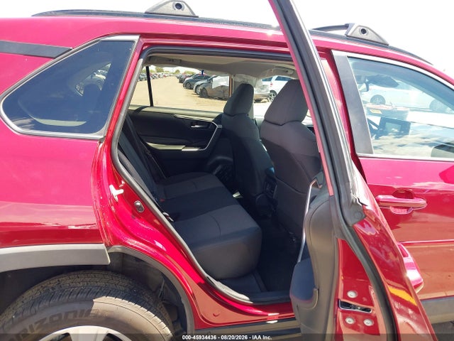 Toyota Rav4 Xle 2019 2T3W1RFV2KC018983 Image 8