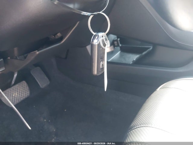 Aukcja sprzedaży 2017 Honda Civic Touring, vin: 19XFC1F98HE001459, numer aukcji: 45934421