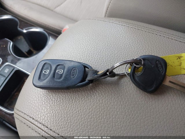 Продаж на аукціоні авто 2015 Kia Sorento Lx, vin: 5XYKT3A60FG661180, номер лоту: 45934440