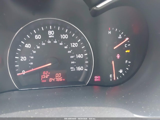 Продаж на аукціоні авто 2015 Kia Sorento Lx, vin: 5XYKT3A60FG661180, номер лоту: 45934440