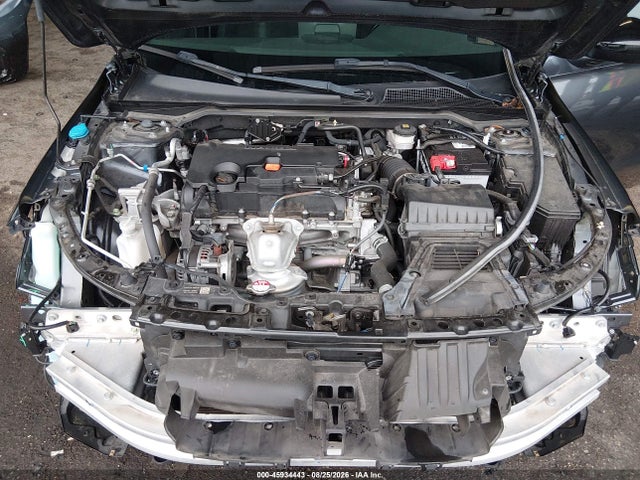 Aukcja sprzedaży 2023 Honda Civic Sport, vin: 2HGFE2F52PH509881, numer aukcji: 45934443