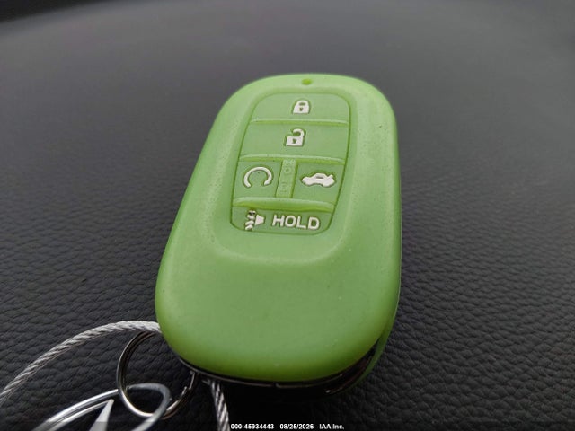 Aukcja sprzedaży 2023 Honda Civic Sport, vin: 2HGFE2F52PH509881, numer aukcji: 45934443