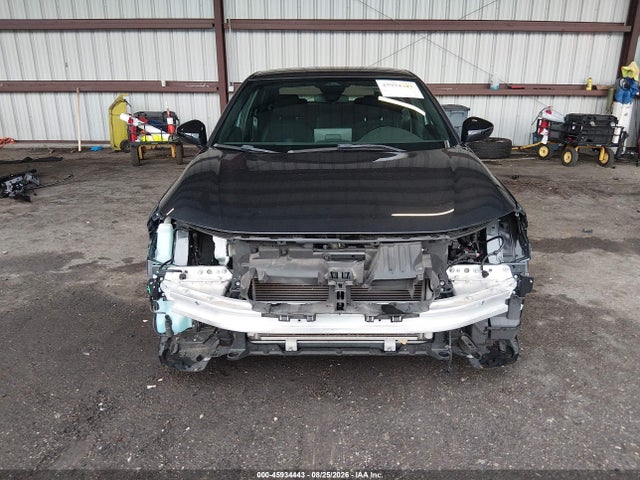 Aukcja sprzedaży 2023 Honda Civic Sport, vin: 2HGFE2F52PH509881, numer aukcji: 45934443